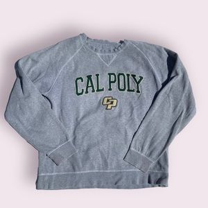 CAL POLY SWEATSHIRT